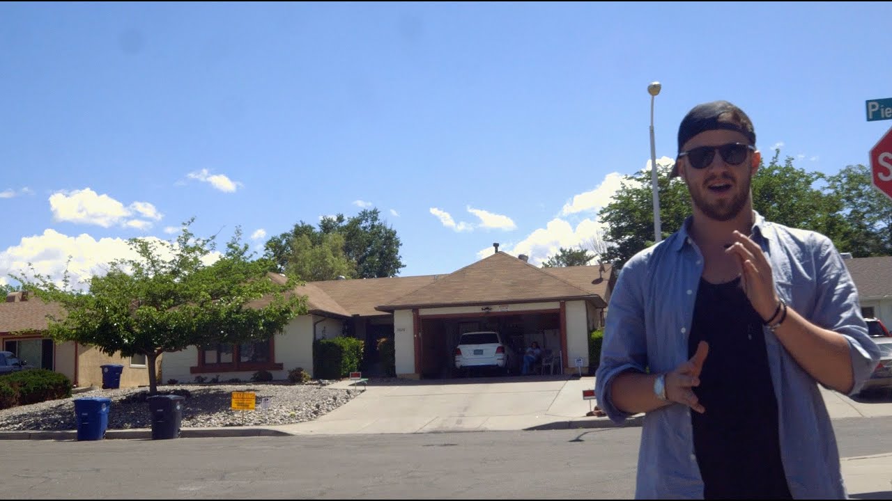 Heisenberg's Syndrome: Break Into 