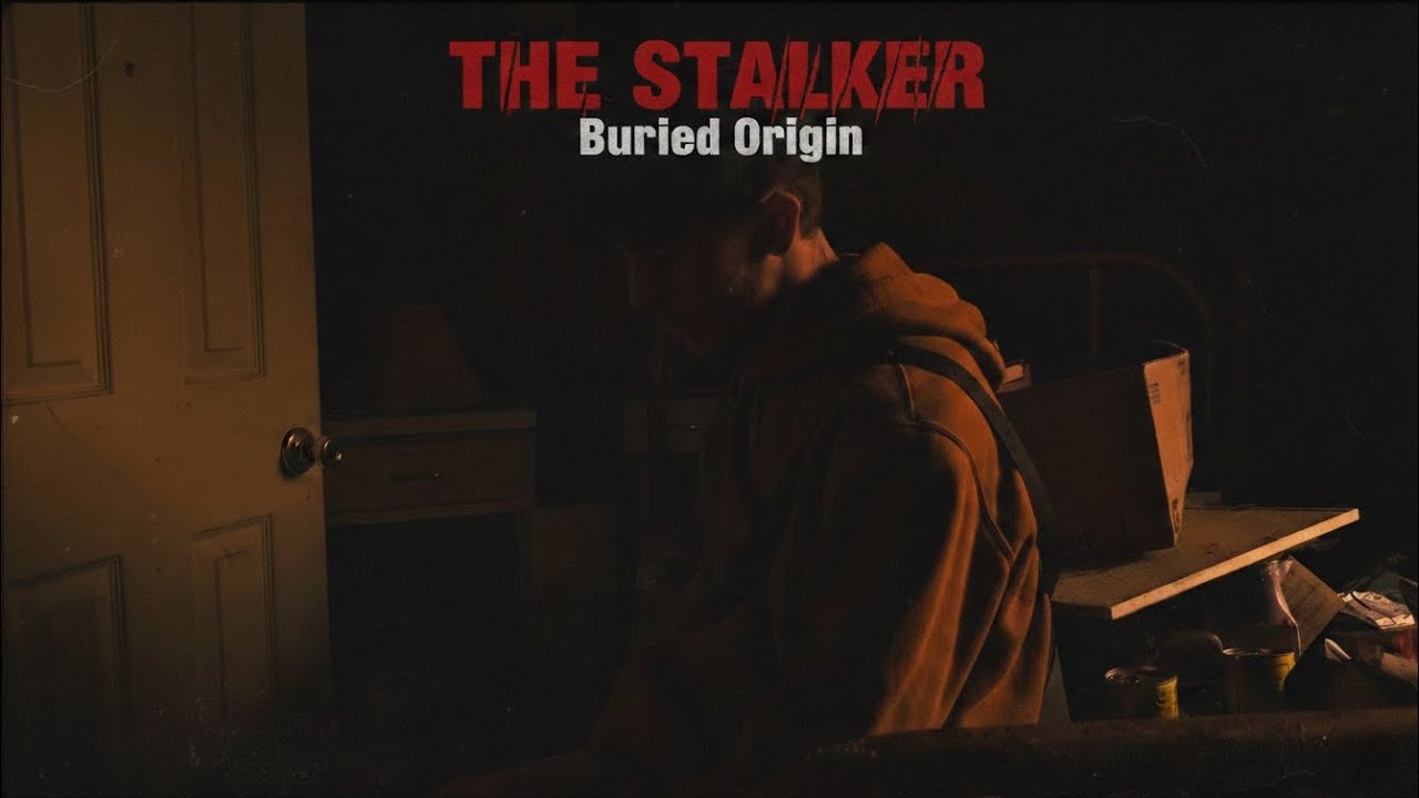 The Stalker 