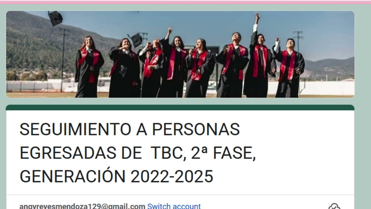 TELEBACHILLERATO PMC MARAVILLAS