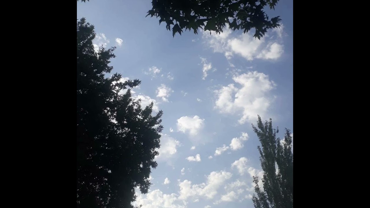 Аспаннан тузкен аныз