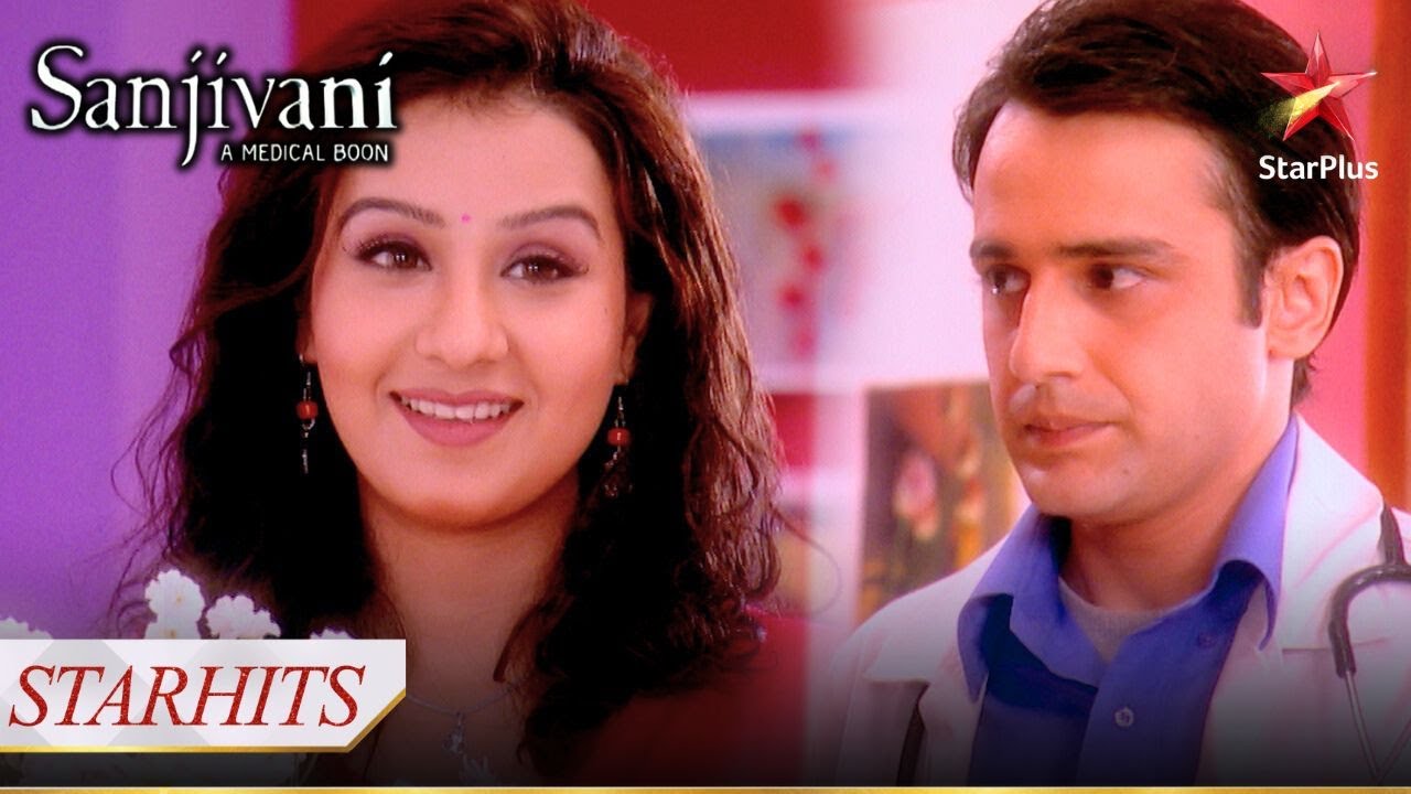 Rahul लाया Sanjivani mein ek nayi nurse! | Sanjivani