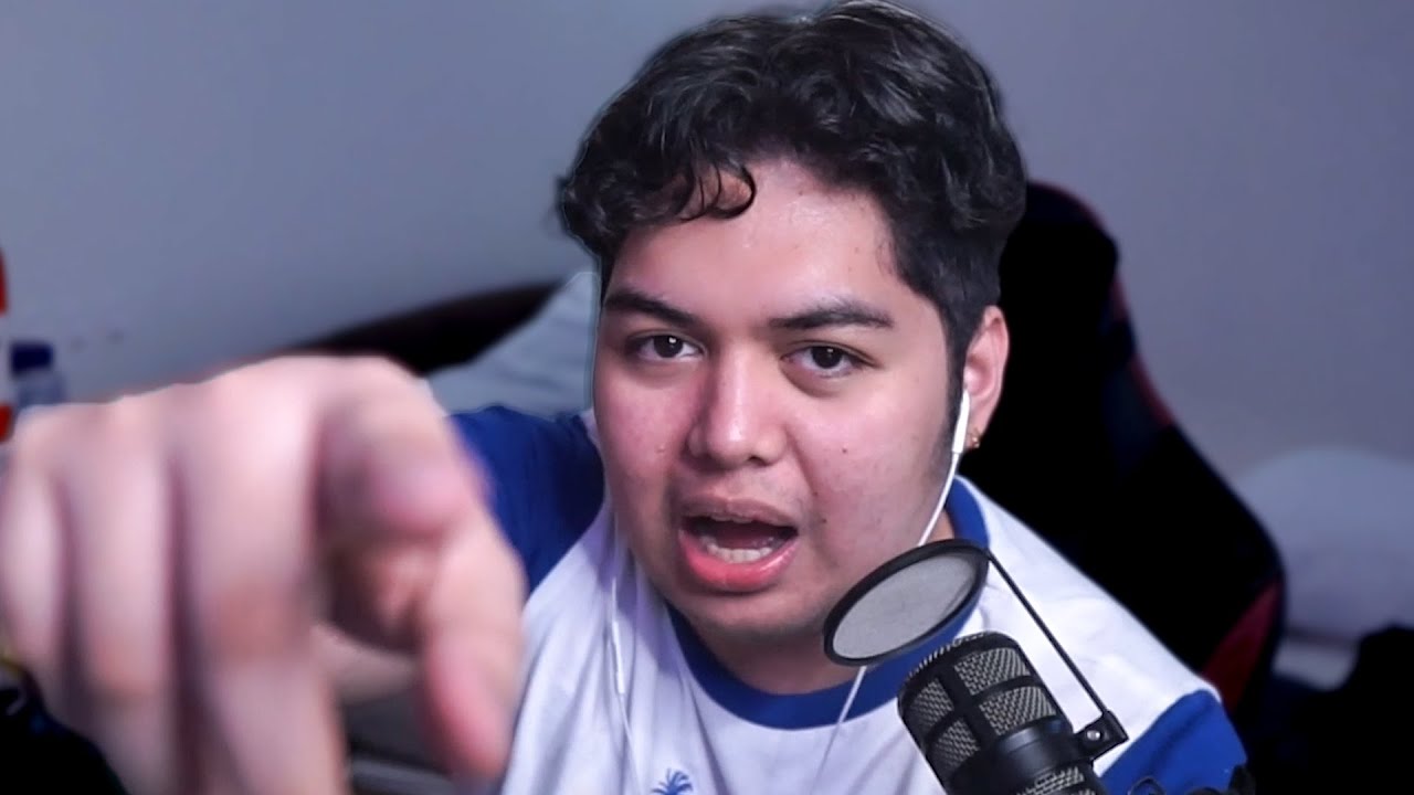 NANIK Pero Hindi Ako Si CRAZYSLY..