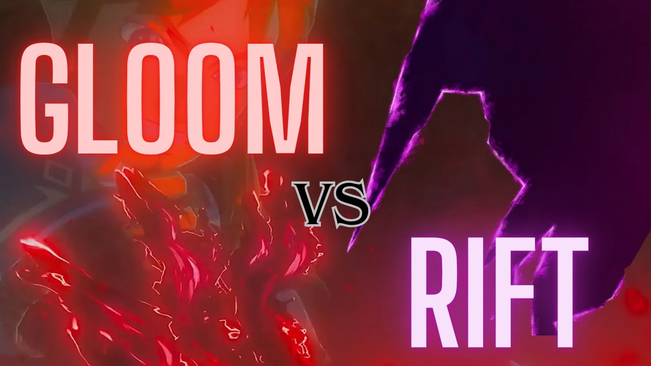 Rift vs Gloom: Echoes of Wisdom Speculation