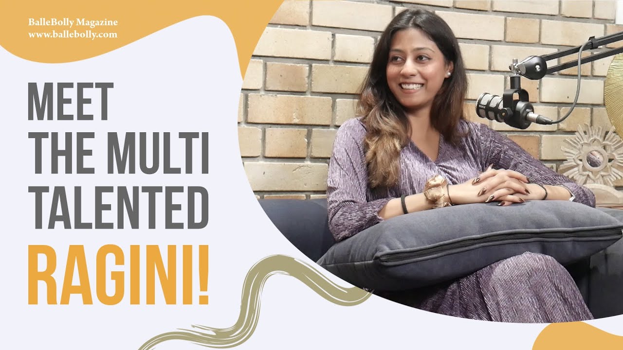 Exclusive Interview | Ragini Kapoor – Model, Actress, Choreographer Shares Her Journey
