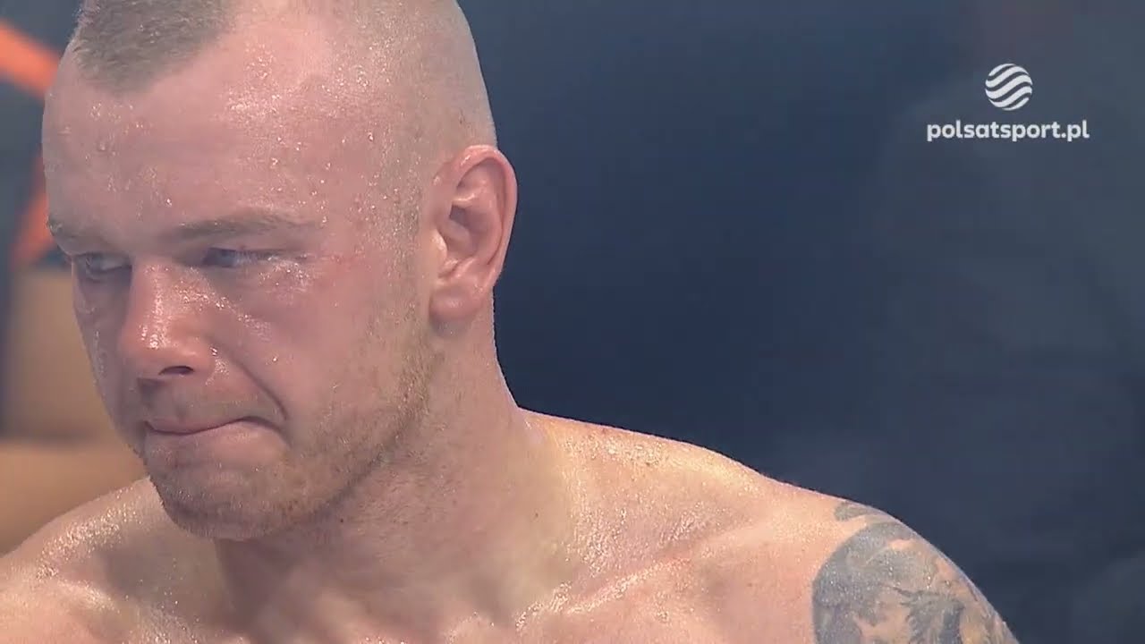 Babilon Boxing Show 🥊 Pierwsza porażka Staniocha - były mistrz zaskoczył Polaka! Będzie rewanż? 😲