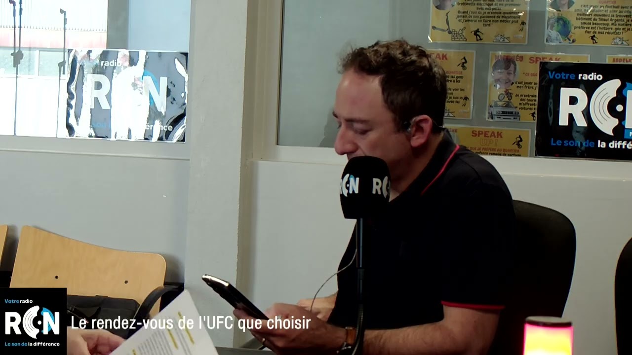 UFC Que Choisir / 20 novembre 2024 / Thermostat connecté