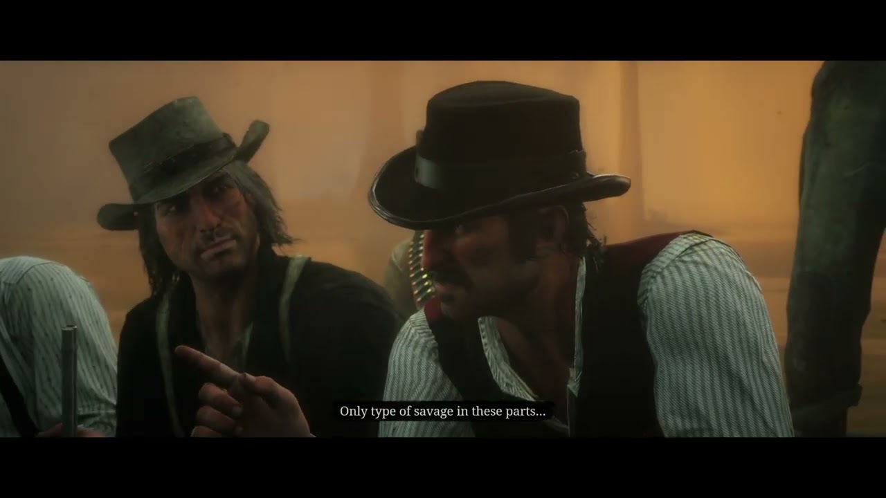 RDR2 part 66