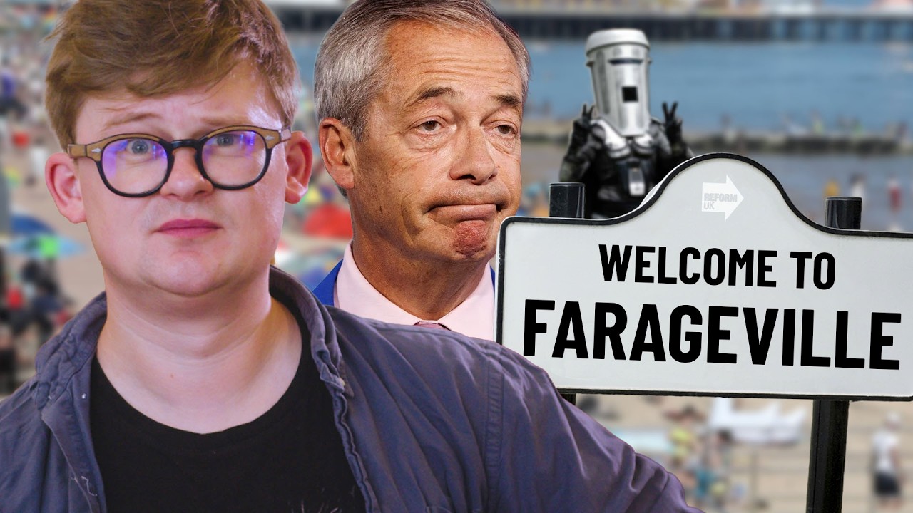 This is Who Votes for Nigel Farage