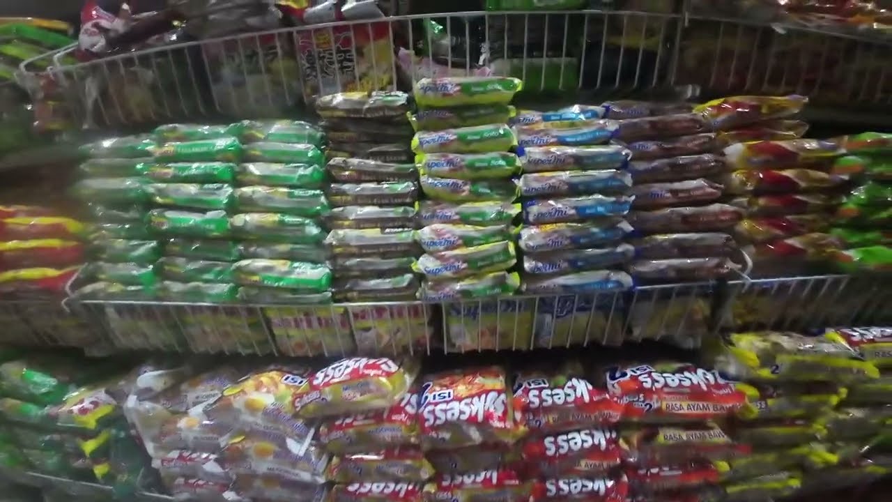 TOKO MAU TUTUP BURU-BURU BELANJA UNTUK BESOK JUALAN KOPI | JEJAK HIDUP DI BALI EPS.36 BAG.4