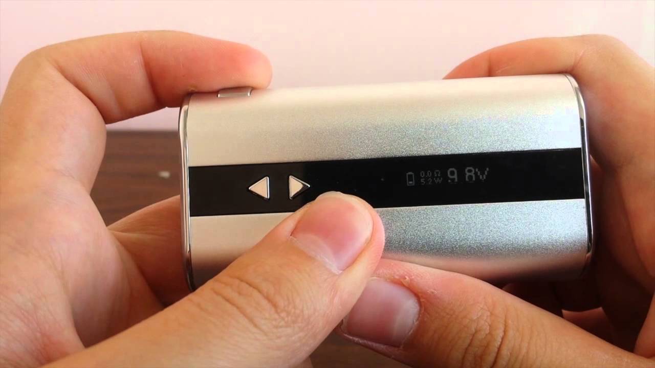IStick 50 W