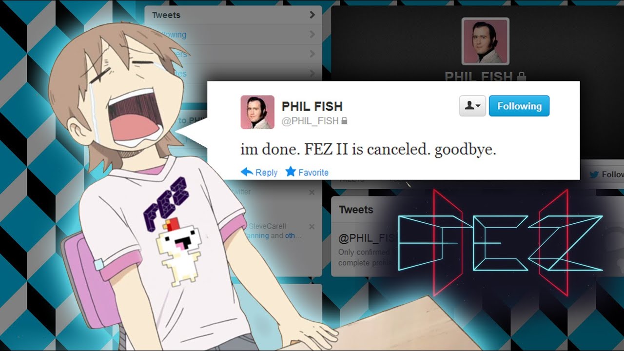 Fez II Cancelled