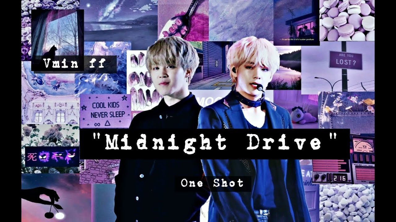 VMin FF -- 