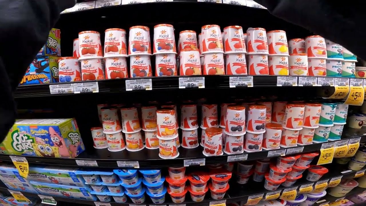 Dairy Manager POV Vol.37 | Backstock 📦 | GoPro Hero 9 | RGT Moto