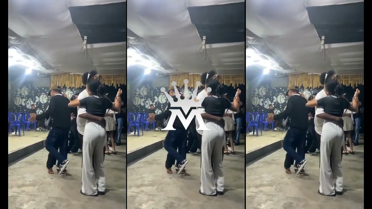 Dansa kizomba Timor Leste 🇹🇱🇹🇱 ( DOMIN NAFATIN )terbaru 2026