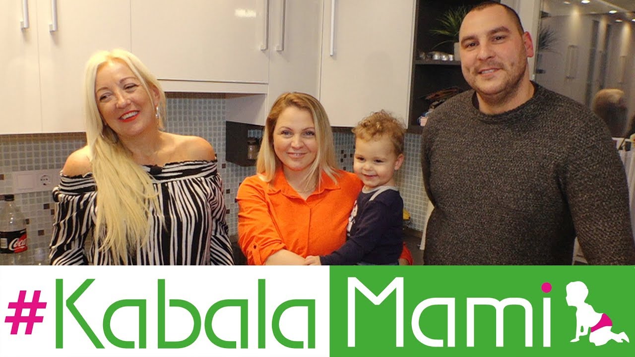 Új kismama! Végtelen szerelem! Így kezdődött #KabalaMami Szandra és Krisztián története.