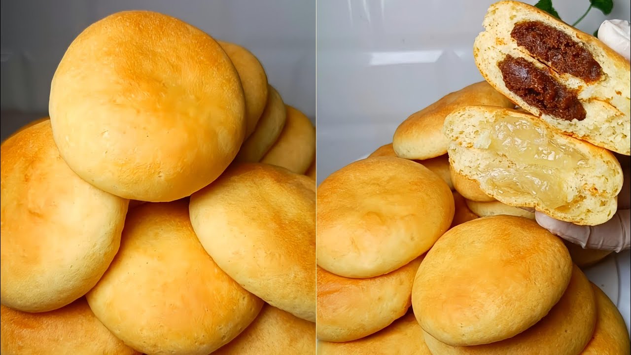  طريقة عمل قرص الأفران(قشطة الأفران) بكل أسرارها اقتصاديه جدآ وهشه وطريه ريحتها وطعمها خيالي☕😋