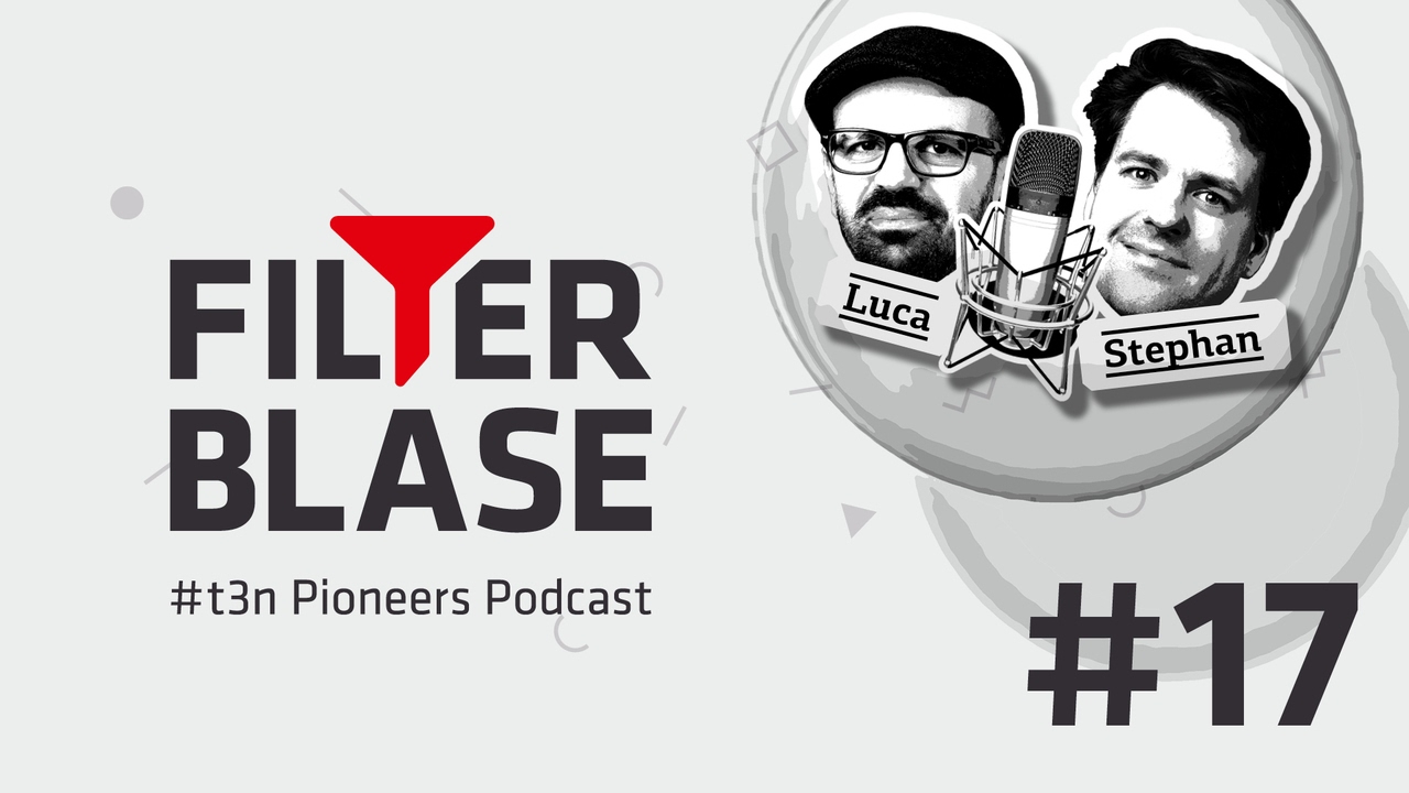 Nintendo Switch (Folge #17) Filterblase – 