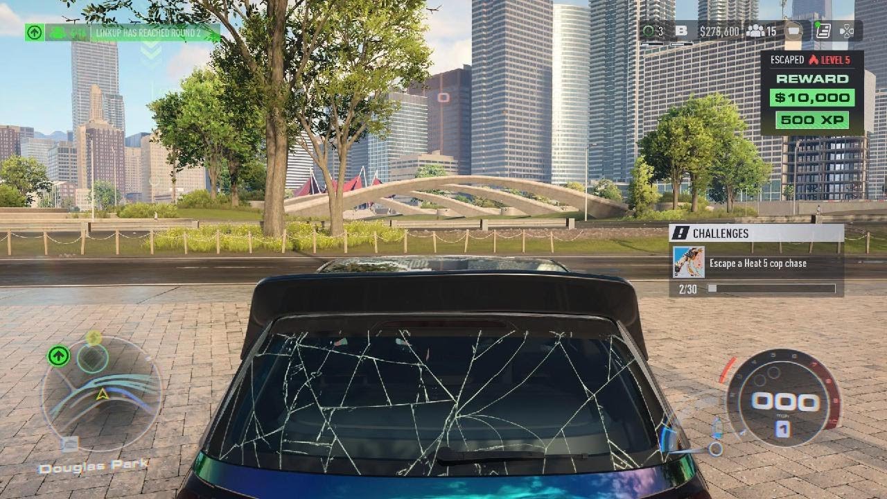 Need for Speed Unbound   PlayStation 5 pro