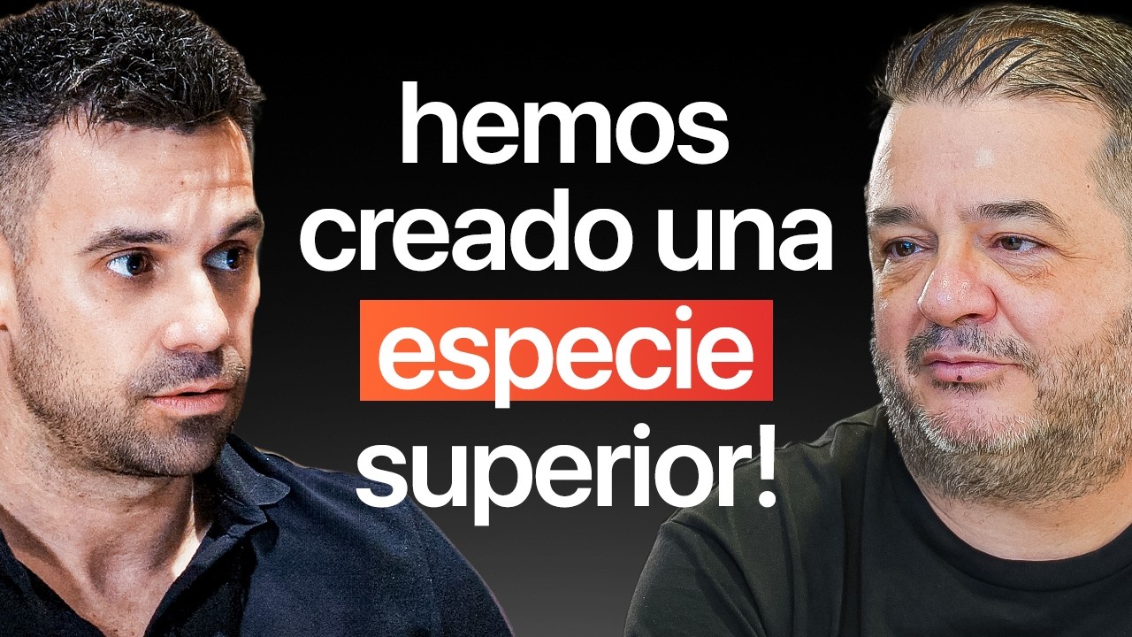 Experto en IA: 