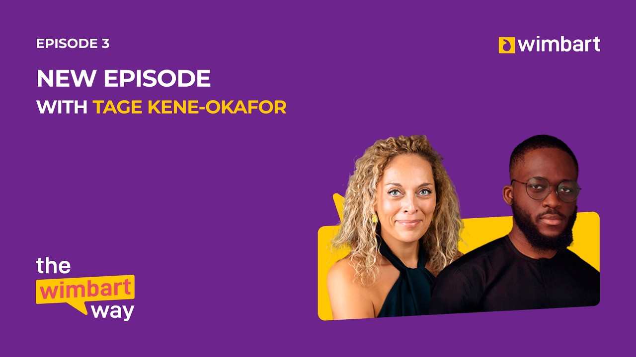 African Tech PR Reality Check - What TechCrunch Covers and Why (feat. Tage Kene-Okafor)