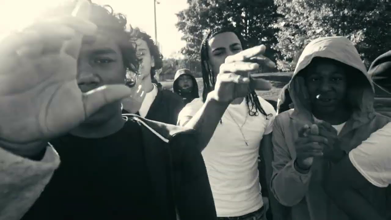 J2V - Ready Or Not (Official Video)