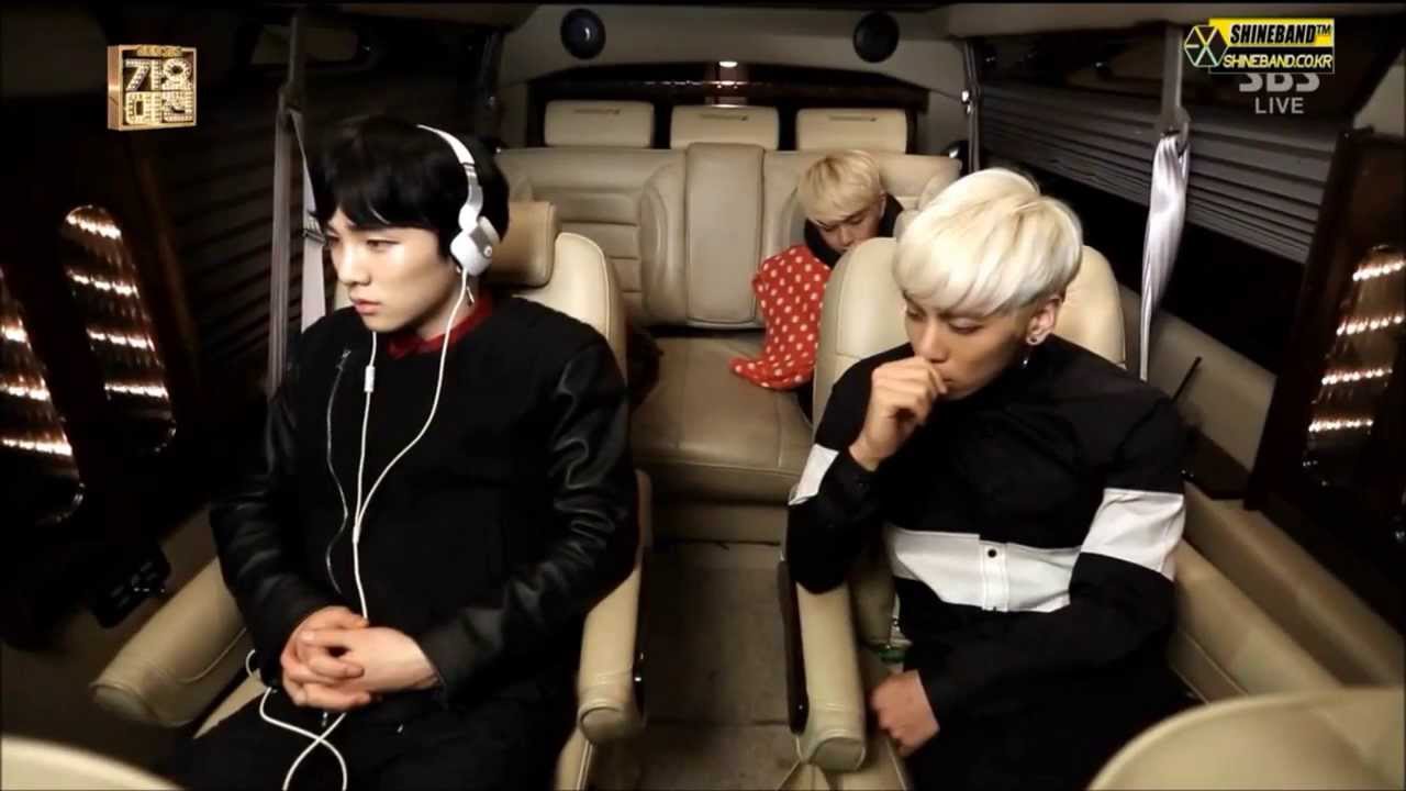 Jongkey 2013 Compilation {Part. 5} ♥