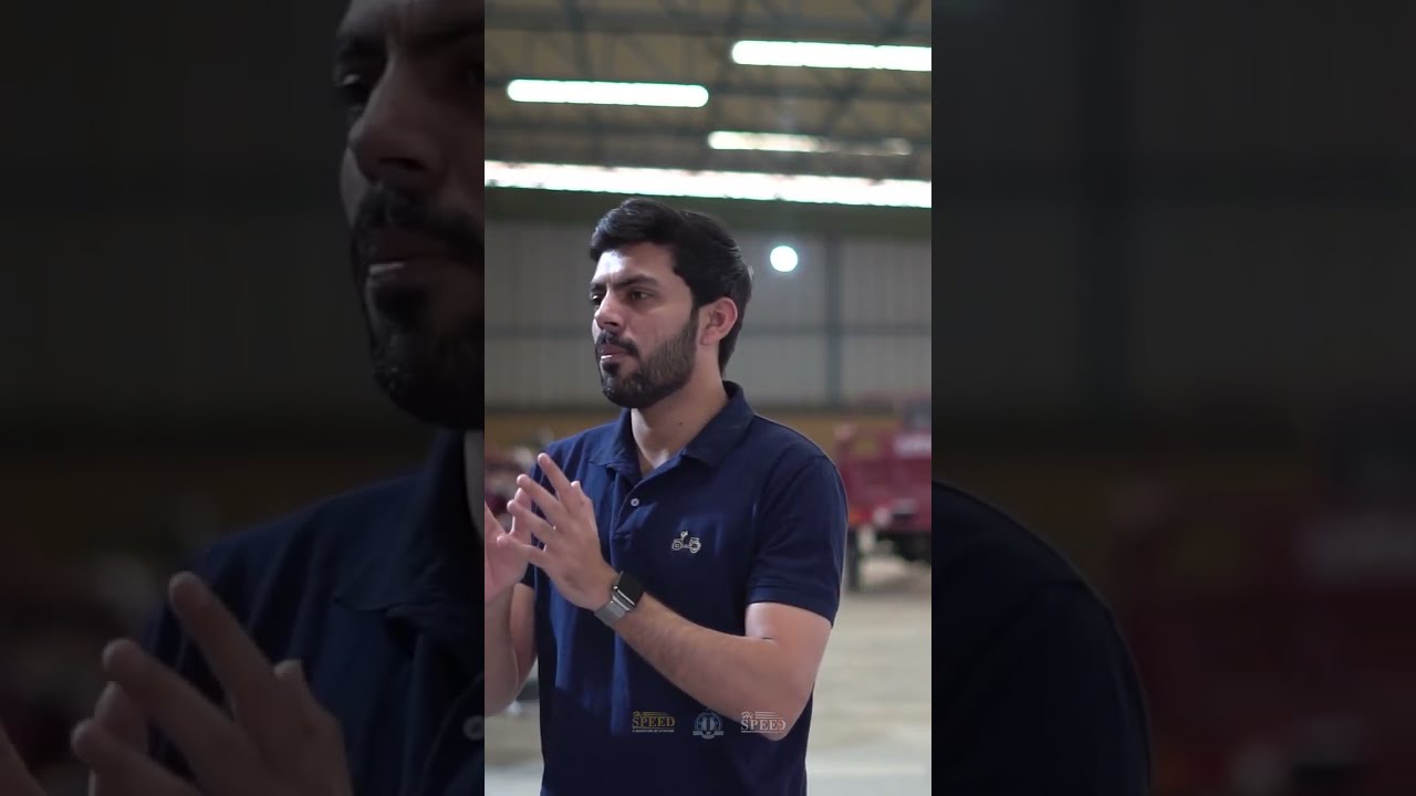 Hi Speed Batllo-5 200cc Motorcycle Review  |  MOBILE WORLD Magazine