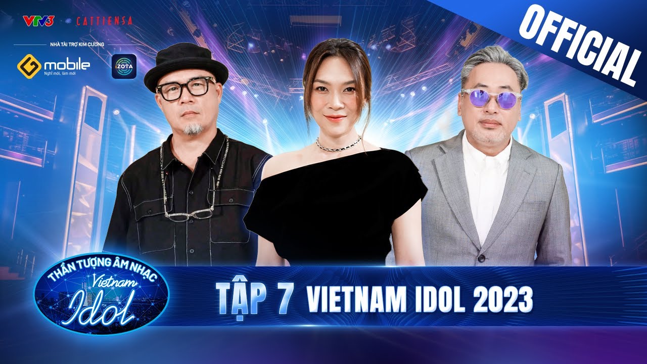 Vietnam Idol 2023 - Tập 7: “Đại chiến” vòng Nhà hát - Mỹ Tâm mời thí sinh vào thẳng vòng trong?