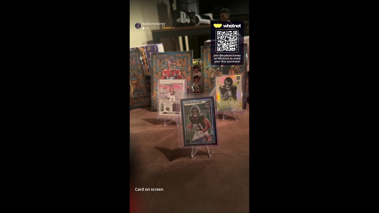 NFL REVOLUTION MEGA BOX BREAK🏈🔥