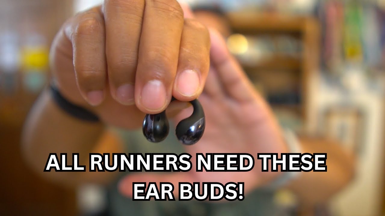 SoundPEATS Open-ear Clip-on Earbuds PearlClip Pro