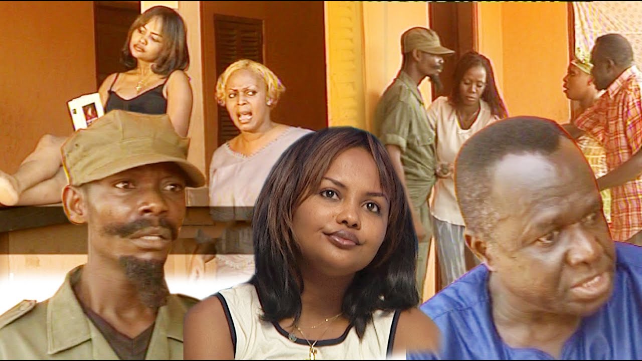 ASORE BA FULL MOVIE ,DUE TO THE BAD CHARACTER OF SOME CHURCH MEMBER HAS LEAD TO MANY SOULS GOT MISS