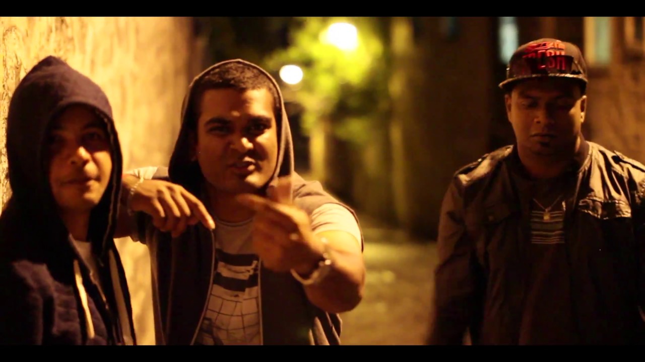 Panter Nwar x NBK MC x LOM Senz / MO né pli koné (MAURITIUS RAP)