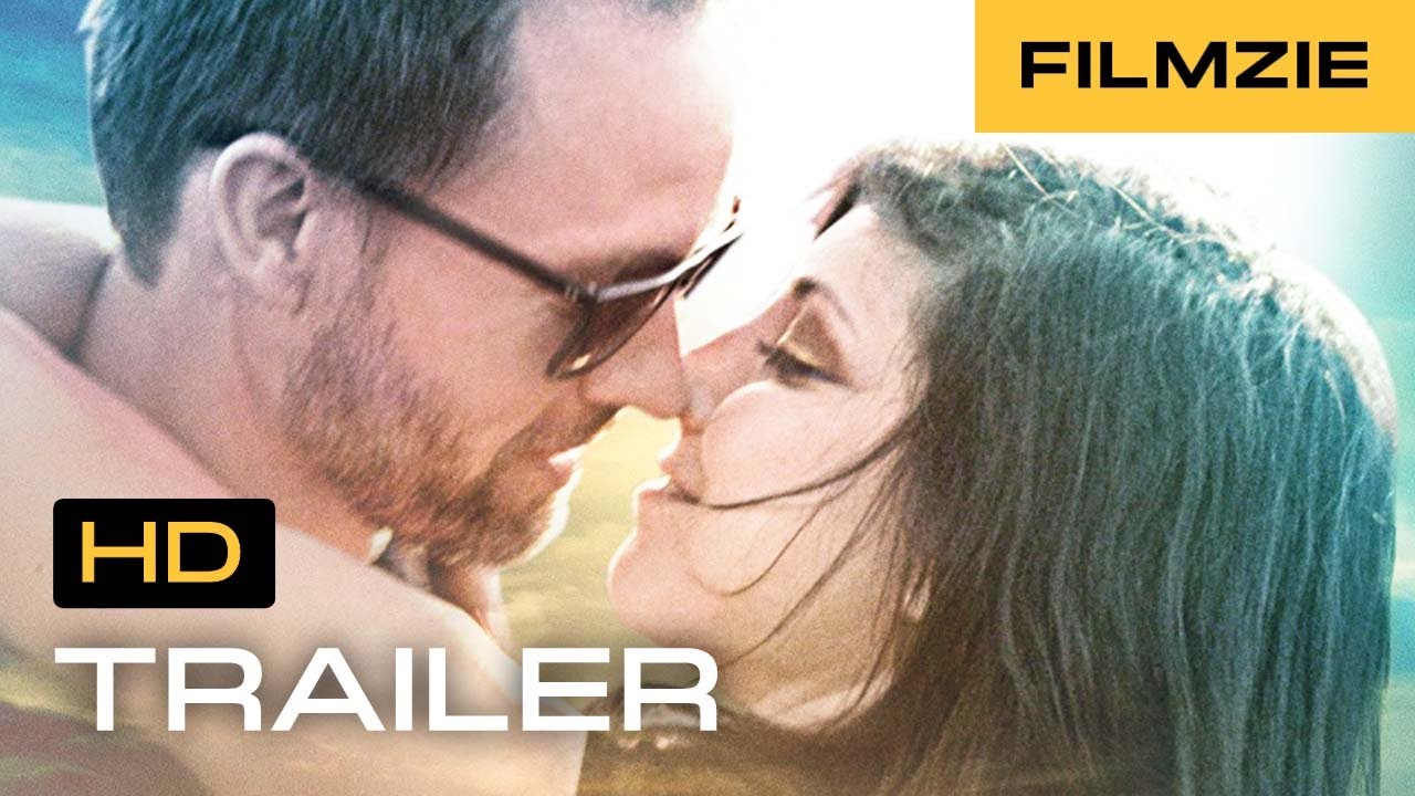 Beauty In The Broken: Official Trailer (2015) | Chris Payne Gilbert, Briana Cuoco, Lewis T. Powell