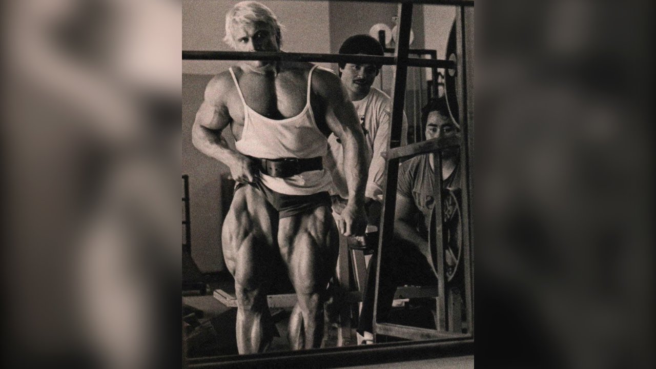 Tom Platz Crystals (Slowed + Bass) 