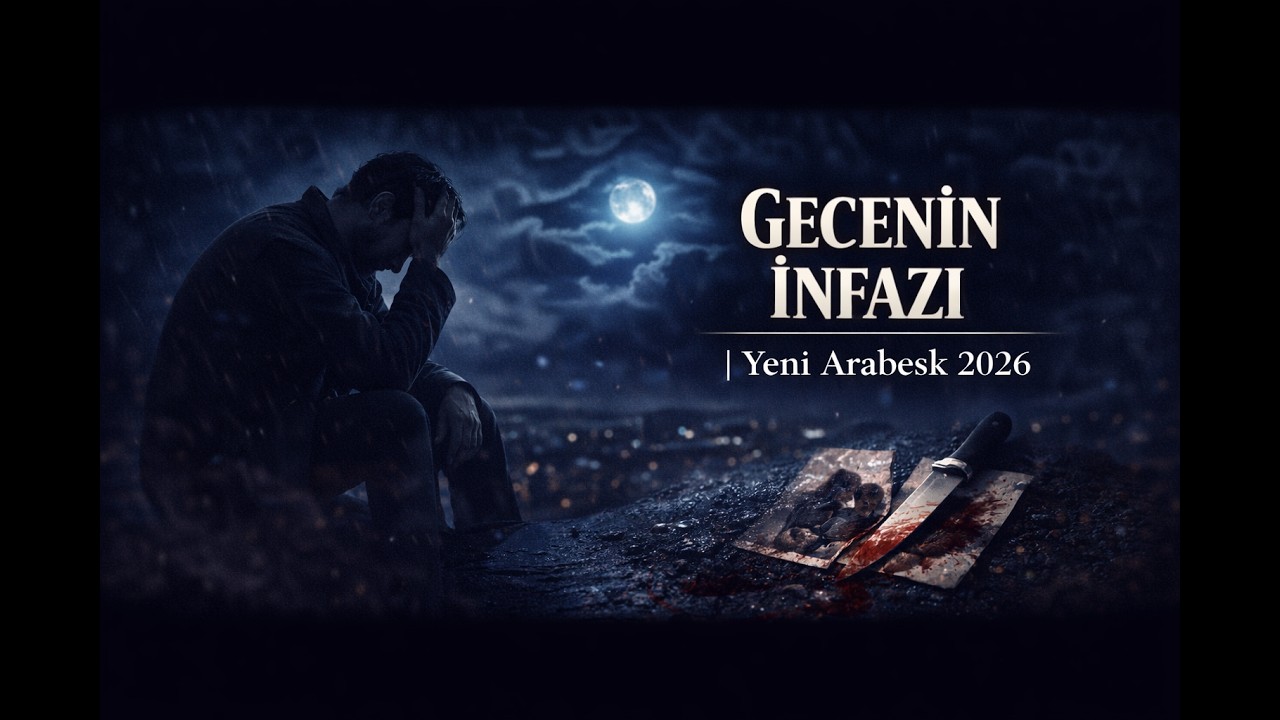 Gecenin İnfazı