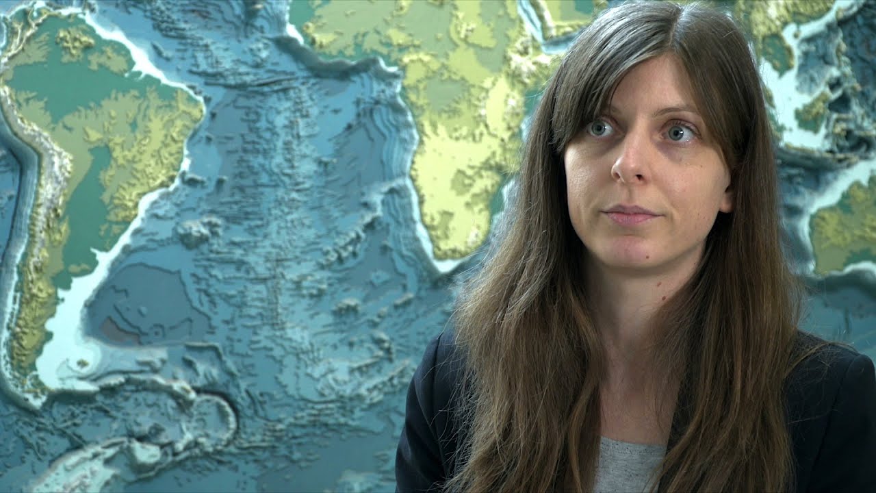 AtlantOS: Seafloor Mapping - Completing a big puzzle