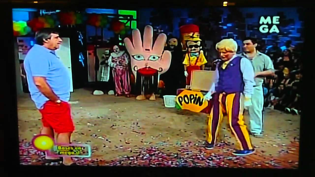 PATADA EN LA RAJA REGULEQUE!!!.