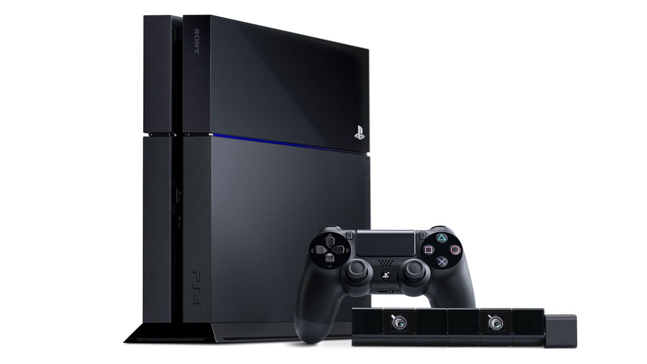 PlayStation 4 - Hands-On Impressions