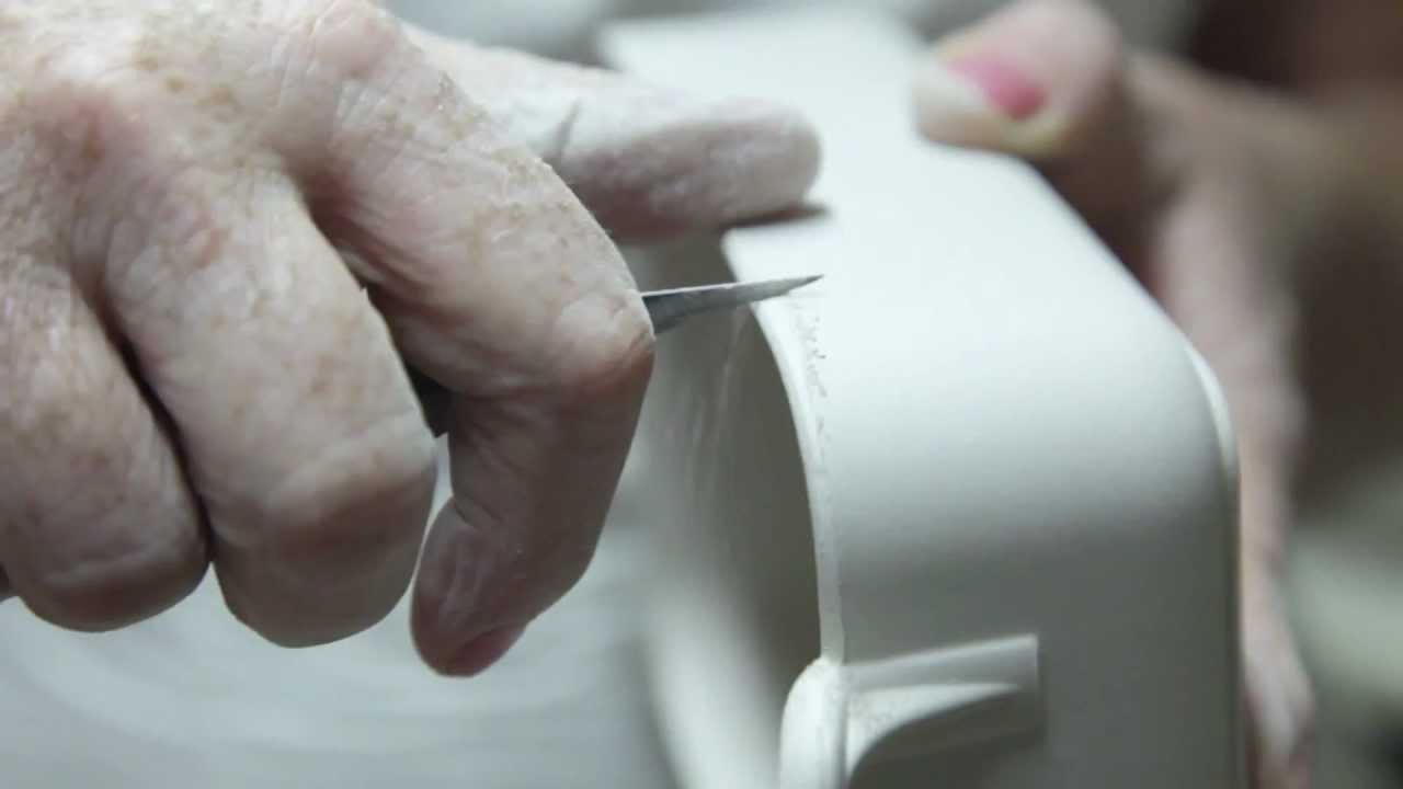 Revol Porcelaine - dal 1789 la storia della porcellana francese