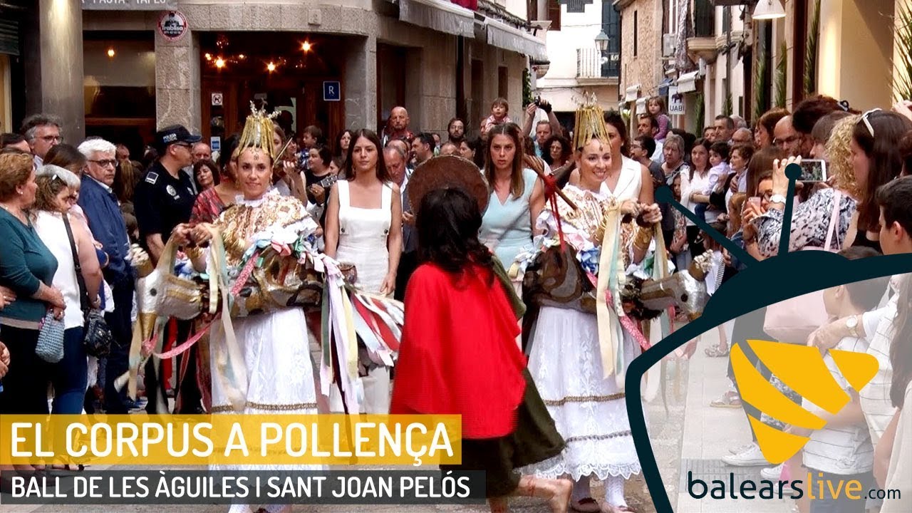 El Corpus de Pollença