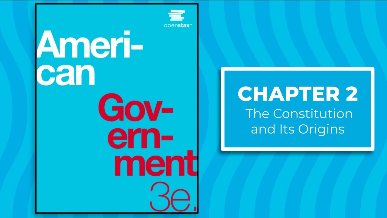 Chapter 02 - American Government 3e - OpenStax (Audiobook)