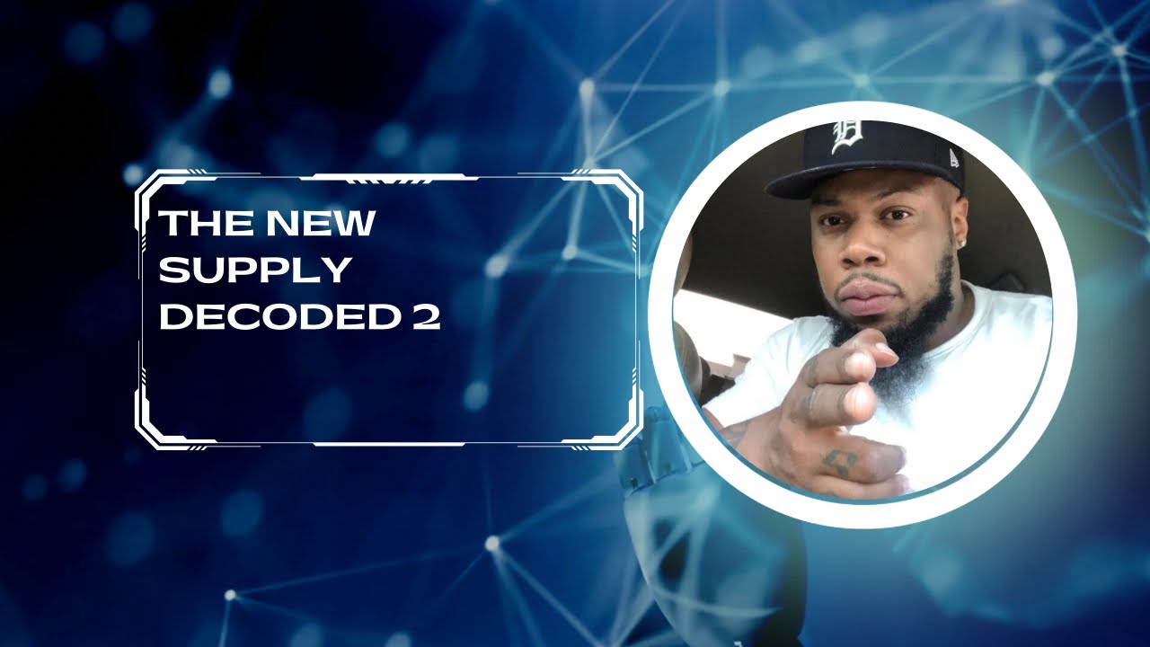 Расшифровка нового предложения, часть 2