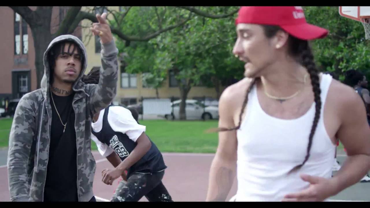 Towkio - Playin Fair ft. Joey Purp (Official Music Video)