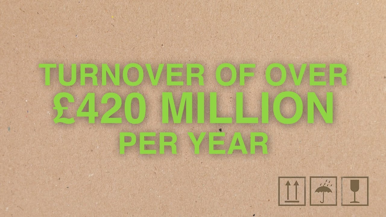 Challenge Packaging Ltd - Apart of the Logson Group