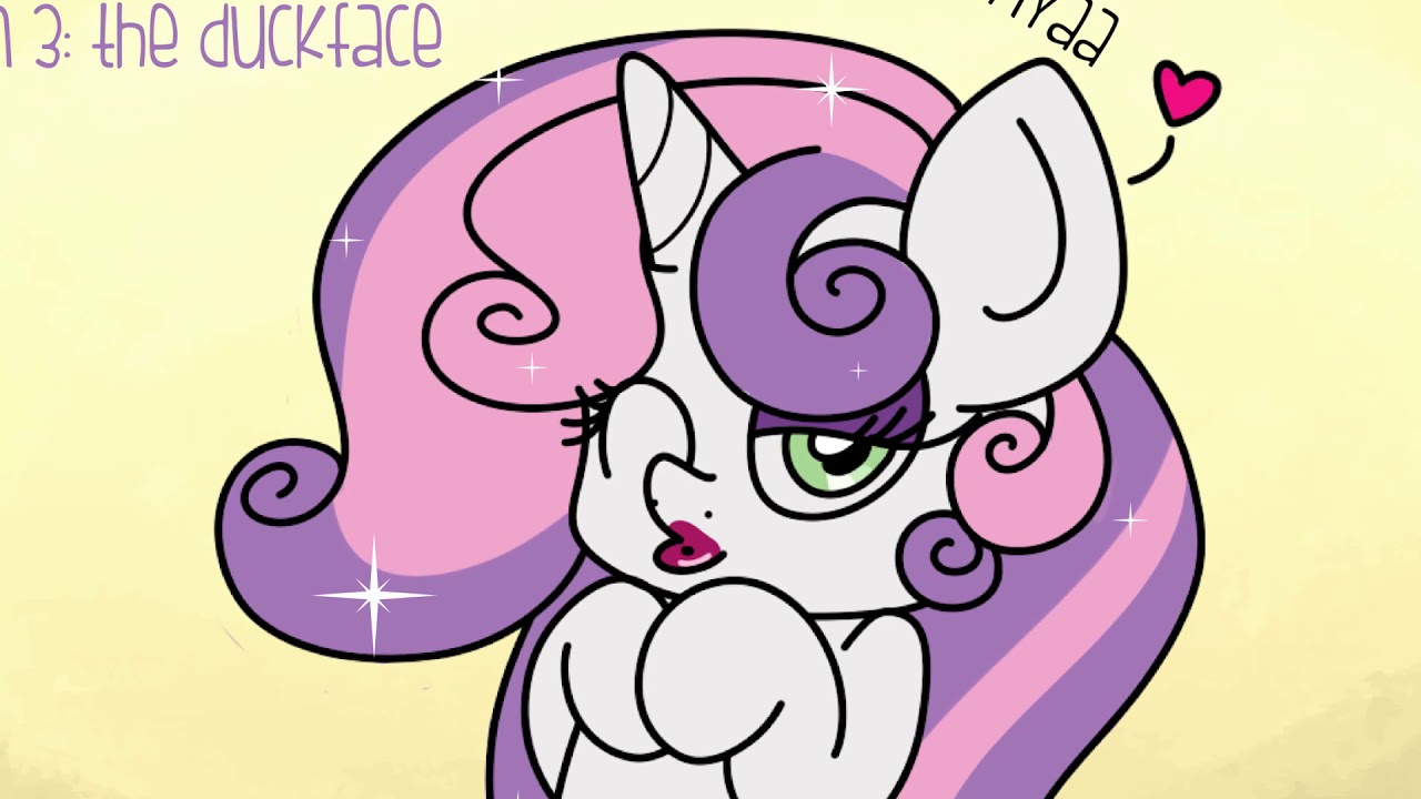 [MLP Comic Dub] 