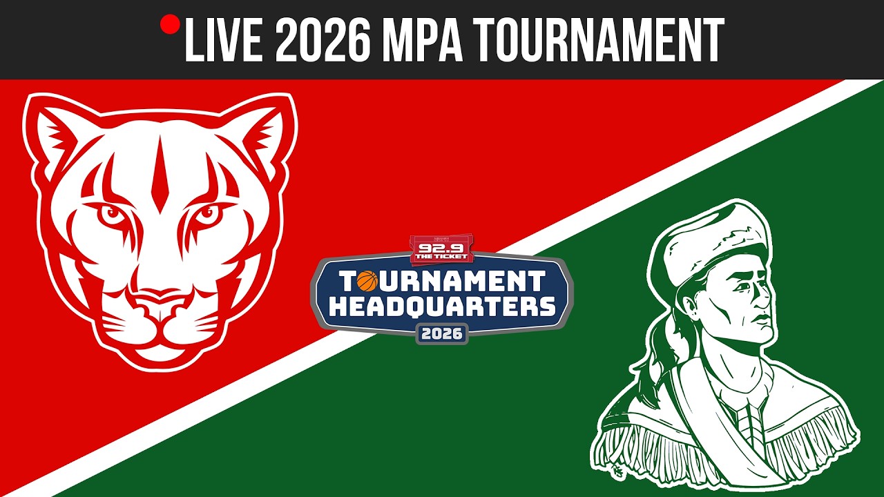 #2 Katahdin vs #1 Wisdom | 2026 MPA Tournament Headquarters | Class S Girls Regional Final