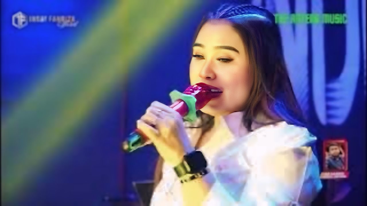 KARNA CINTA || INDRI FAHRIZA 