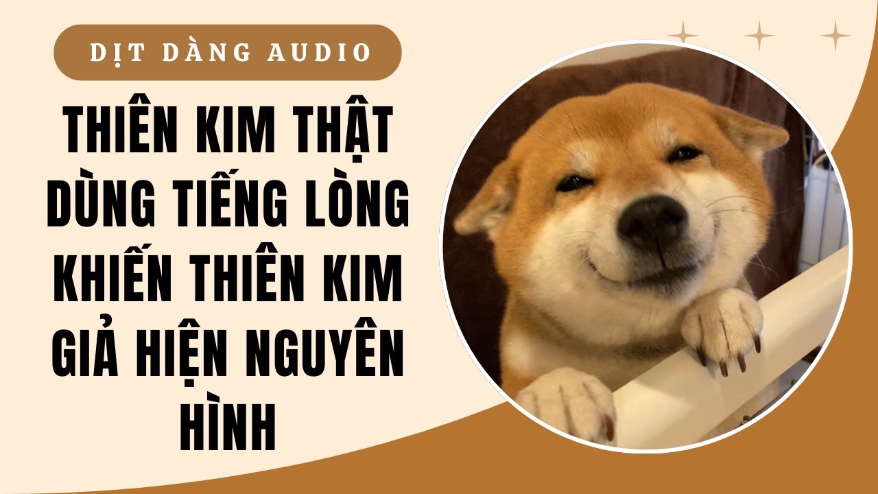 [TRUYỆN AUDIO] Thiên Kim Thật Dùng Tiếng Lòng Khiến Thiên Kim Giả Hiện Nguyên Hình | Dịt Dàng Audio
