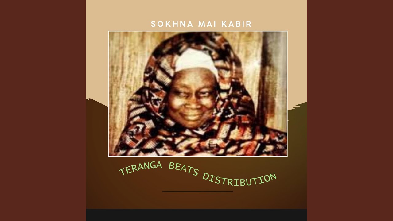 Wolofal Sokhna Maï Kabir