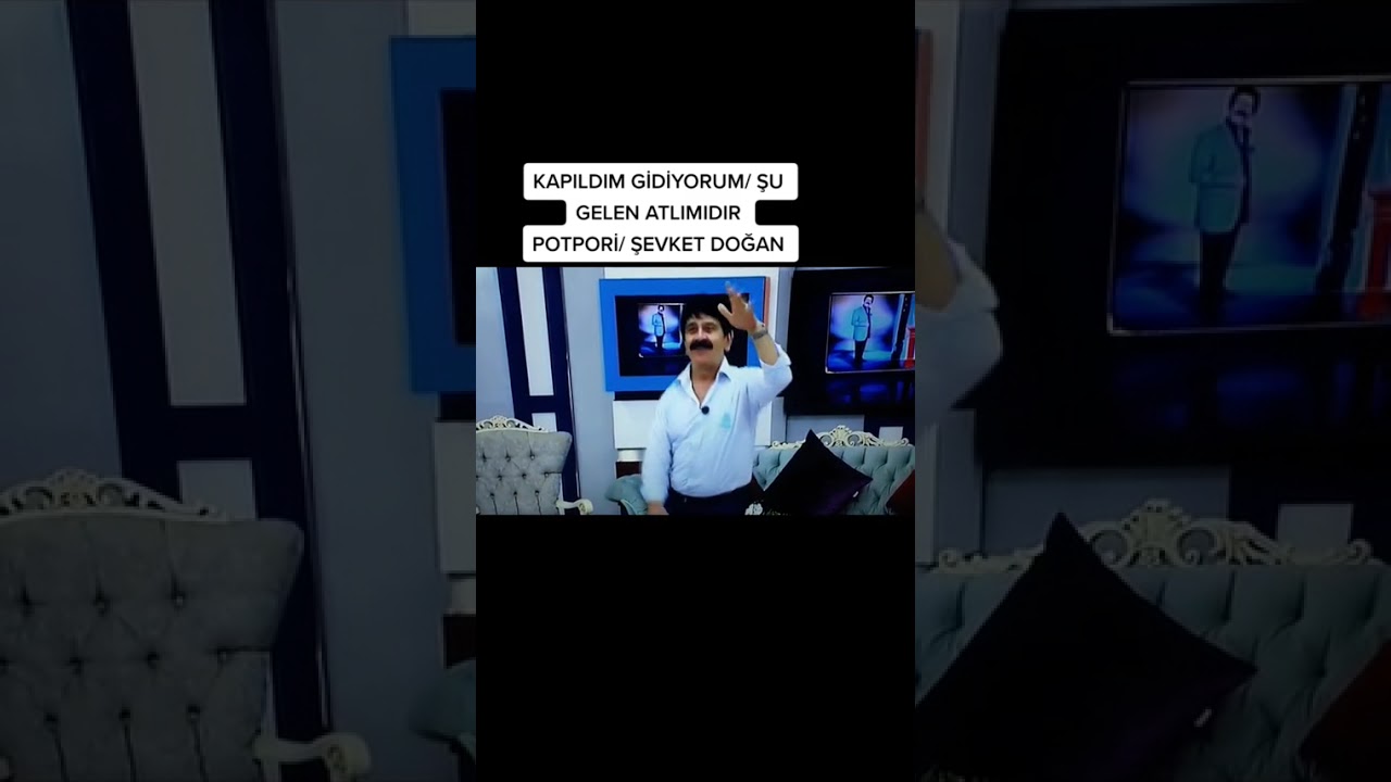 Şevket doğan 